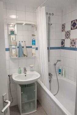 Foto - 2 Zimmer Etagenwohnung in Homburg