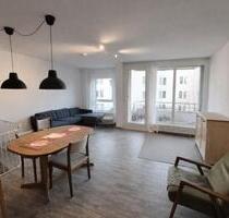 3-Zimmer Wohnung an der Uni - 700,00&nbsp;EUR Kaltmiete, ca.&nbsp; 77,00&nbsp;m&sup2; in Trier (PLZ: 54296) Kürenz