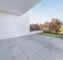 Moderne 4-Zimmerwohnung 91qm mit Terrasse und Stellplatz - Sindelfingen Darmsheim