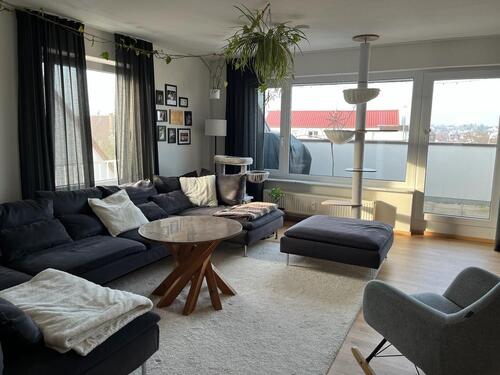 Foto - Maisonette- Wohnung in Friolzheim zu verkaufen provisionsfrei