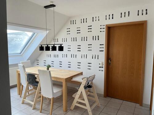 Foto - Maisonettenwohnung in Friolzheim zum Kaufen