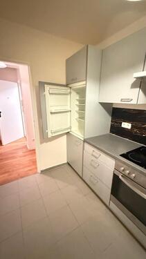 Foto - Zwei Zimmer, helle und modernisierte Wohnung