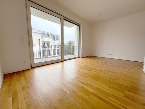 Foto - 2 Zimmer Etagenwohnung zur Miete in Leipzig