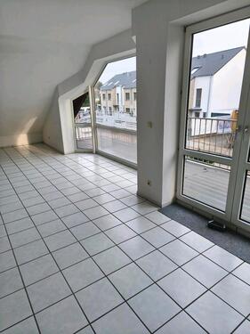 Foto - 3 Zimmer Dachgeschoßwohnung zur Miete in Pulheim