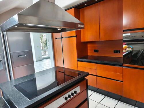 Foto - 3 Zimmer Dachgeschoßwohnung in Pulheim