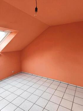 Foto - Dachgeschoßwohnung in Pulheim zur Miete