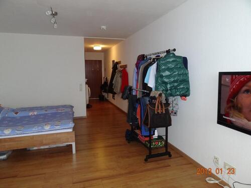 Foto - 1 Zimmer Etagenwohnung zum Kaufen in Mainz