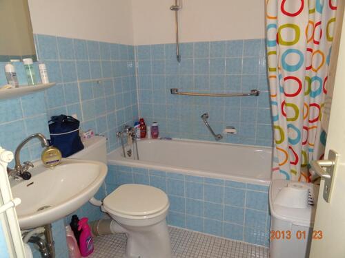 Foto - 1 Zimmer Etagenwohnung in Mainz