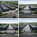 Garage Lagerhalle - 250,00&nbsp;EUR Miete, in Lohfelden (PLZ: 34253)