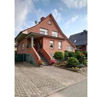 Bezugsfertiges Einfamilienhaus in ruhiger Lage - Goldberg