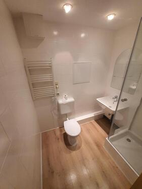 Foto - 3 Zimmer Etagenwohnung in Bestensee