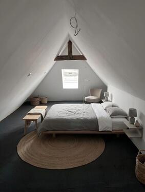 Foto - 3.5 Zimmer Dachgeschoßwohnung in Bad Schussenried