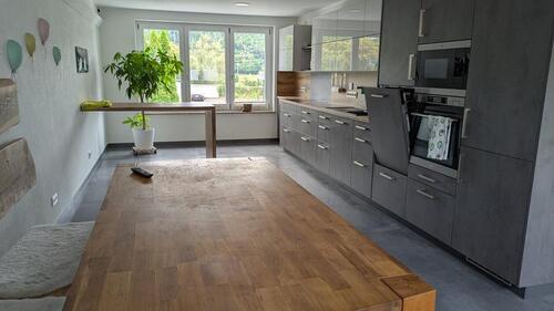 Foto - 4 Zimmer Einfamilienhaus in Bad Hersfeld