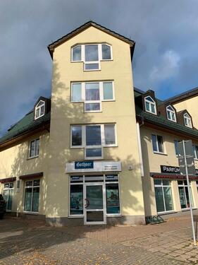 Foto - Schöne 2-Raumwohnung in Innenstadtlage