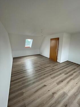 Foto - 2 Zimmer Dachgeschoßwohnung in Prenzlau