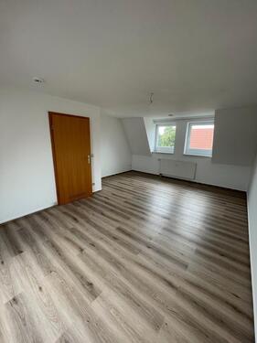 Foto - Dachgeschoßwohnung in Prenzlau zur Miete
