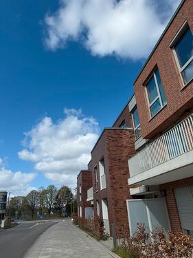 Foto - ❗️ 2-Zimmer Neubauwohnung (75 m?) - Zwischenmiete 25.04 - 28.05❗️