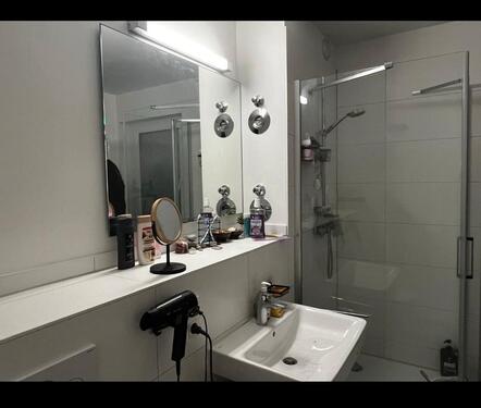 Foto - Terrassenwohnung in Hamburg zur Miete