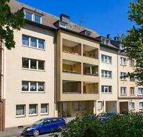 3-Zimmer-Wohnung in Solingen Mitte
