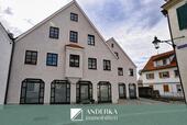 Foto - Perfekt für Ihre Selbstständigkeit – Praxis- oder Bürofläche mitten in Günzburg zu vermieten!