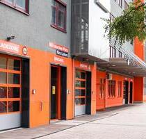 Stellplatz Parkplatz für PKW, Anhänger oder Wohnmobil – Videoüberwacht – 55-80€28 Tage - Magdeburg Alte Neustadt