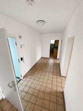 Foto - Etagenwohnung in Maintal zur Miete