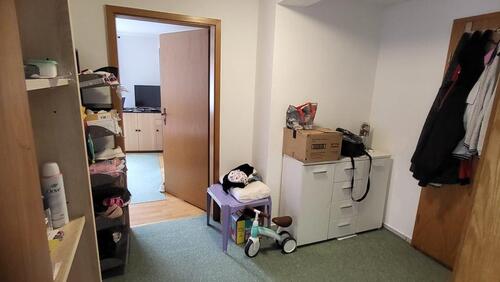 Foto - 1 Zimmer - Souterrainwohnung - Nienstädt