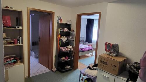 Foto - 1 Zimmer Etagenwohnung zur Miete in Ahnsen