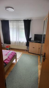 Foto - 1 Zimmer Etagenwohnung in Ahnsen