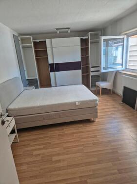 Foto - 1 Zimmer Etagenwohnung zur Miete in Konstanz