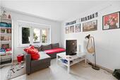 Foto - Modernisierte 2 Zimmer Wohnung im Erdgeschoss