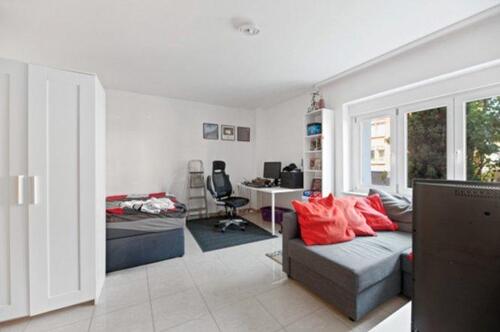 Foto - 2 Zimmer Erdgeschoßwohnung zum Kaufen in Stuttgart