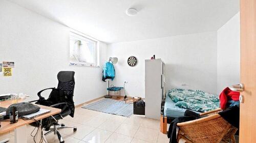 Foto - 2 Zimmer Erdgeschoßwohnung in Stuttgart