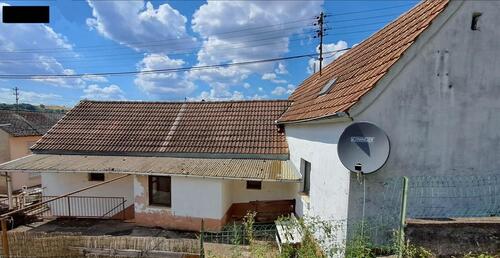 Foto - Einfamilienhaus mit Potential - Ideal für Selbermacher