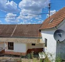 Einfamilienhaus mit Potential - Ideal für Selbermacher - Herschweiler-Pettersheim
