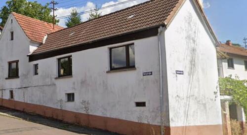 Foto - 2 Zimmer Einfamilienhaus zum Kaufen in Herschweiler-Pettersheim