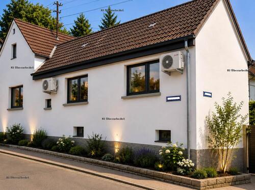 Foto - 2 Zimmer Einfamilienhaus in Herschweiler-Pettersheim