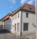 Foto - Einfamilienhaus mit Gewerbeeinheit im EG