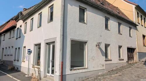 Foto - Reihenhaus zum Kaufen in Eisenberg