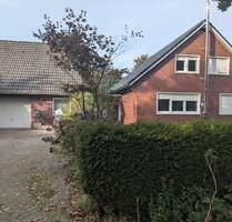 Single Oberwohnung in Tannenhausen am Badesee - Aurich Georgsfeld und Tannenhausen