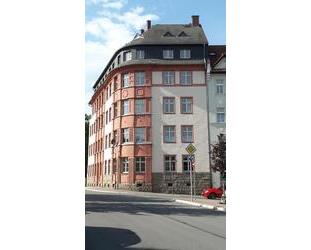 Zentrumsnahe 4 Raum Wohnung - 551,00 EUR Kaltmiete, ca.  110,16 m² in Werdau (PLZ: 08412)