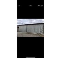 ❗️❗️ XXL GARAGE: KFZ, Wohnmobil, Boot ❌ - Bad Liebenwerda