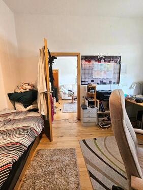Foto - Etagenwohnung in Magdeburg zur Miete