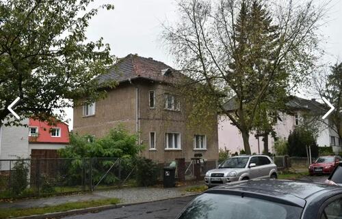 Foto - Einfamilienhaus in Berlin