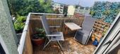 Foto - 2 RW, EBK, Balkon, Garage im Haus