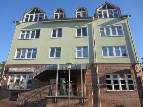 Foto - Etagenwohnung in Merseburg