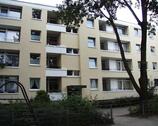 Foto - Ruhige 2-Zimmer-Wohnung mit optimalen Schnitt in Ratingen West