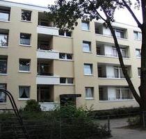 Ruhige 2-Zimmer-Wohnung mit optimalen Schnitt in Ratingen West