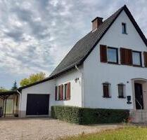 120m² freistehendes Einfamilienhaus mit 1.000m² Grundstück Hilgen - Burscheid