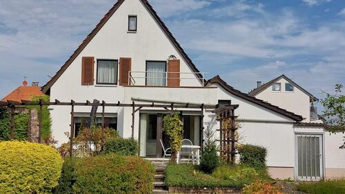 Foto - Einfamilienhaus zum Kaufen in Burscheid